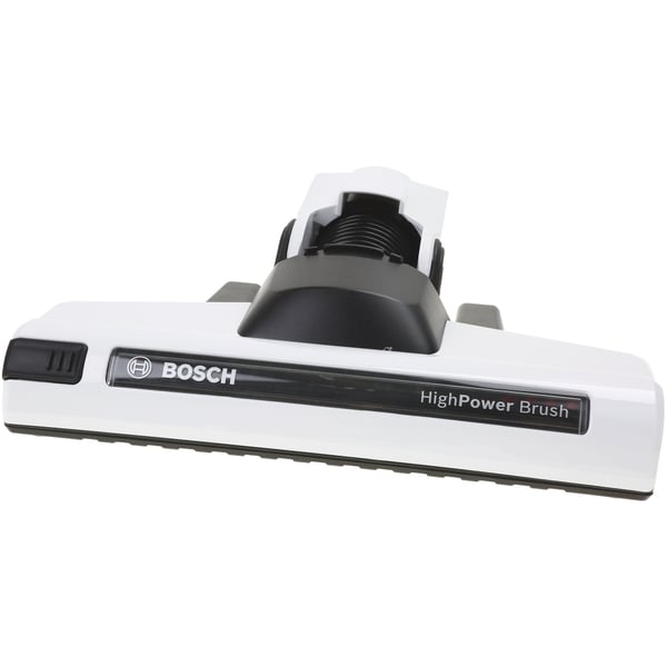 Electric nozzle
