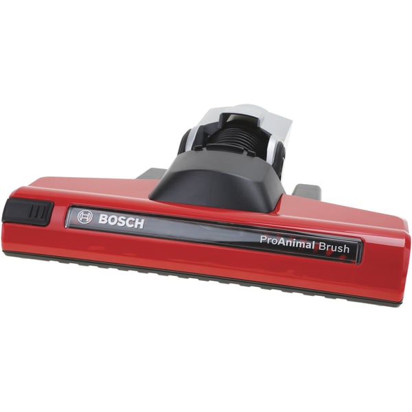 Electric nozzle