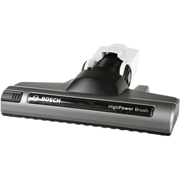 Electric nozzle