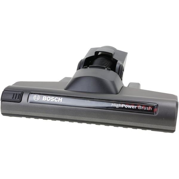 Electric nozzle
