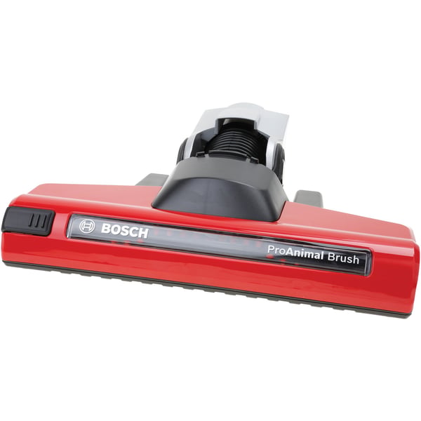 Electric nozzle