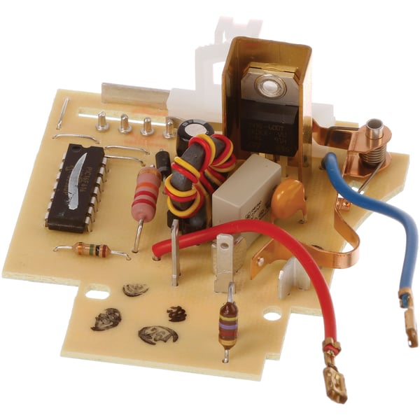 Motor module