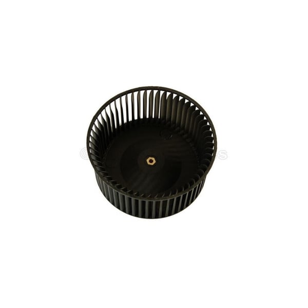 Extractor Right Fan Impeller Wheel