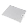 Electrolux Cooker Hood Grease Metal Filter - Image 4