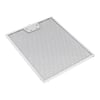 Electrolux Cooker Hood Grease Metal Filter - Image 8