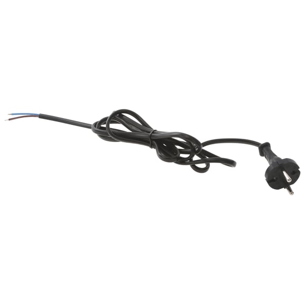Power cord
