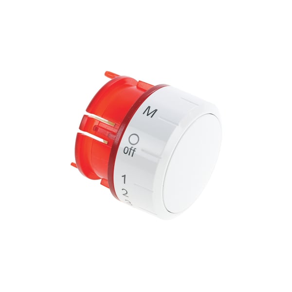 Rotary knob