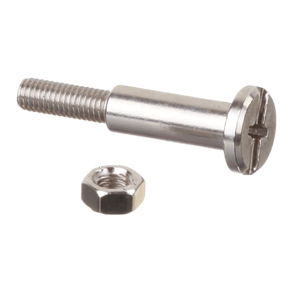 Screw