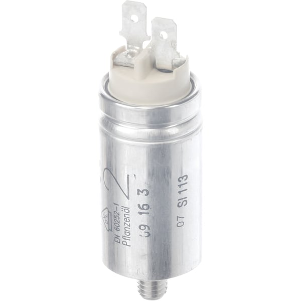 Capacitor