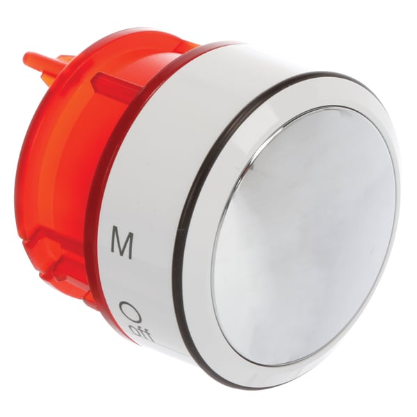 Rotary knob