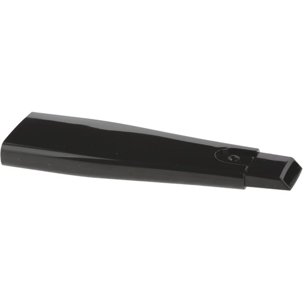 Corner nozzle