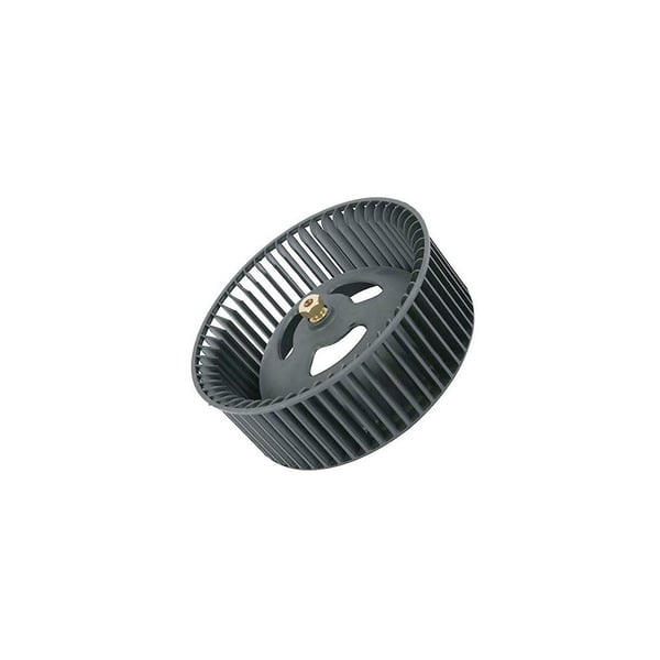 IMPELLER LEFT COMPLETE D.140