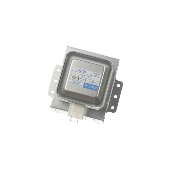 Magnetron