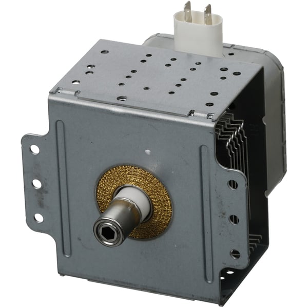 Magnetron