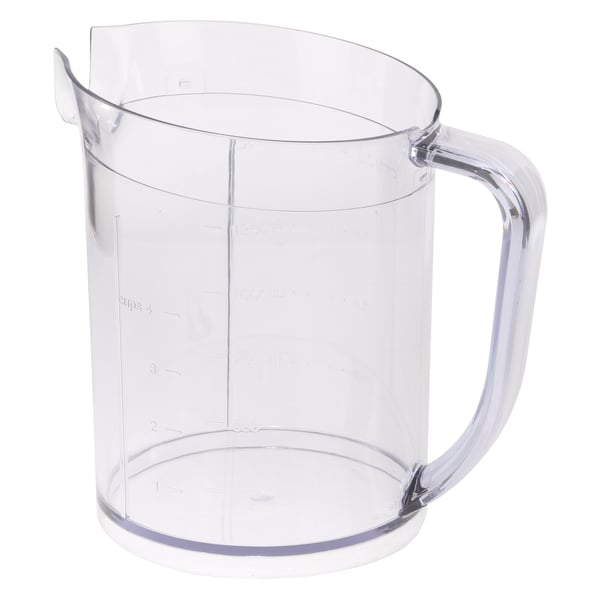 Mixing beaker
