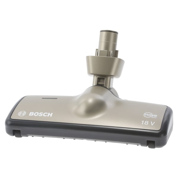 Floor nozzle
