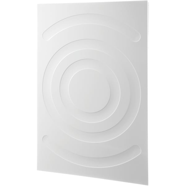 Panel side