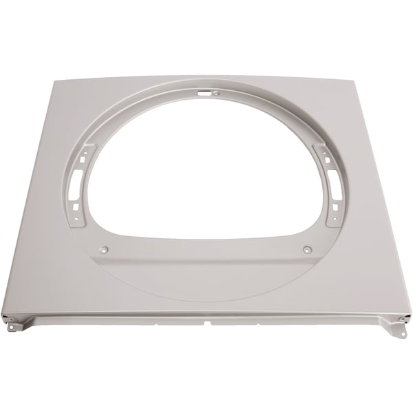 Front panel