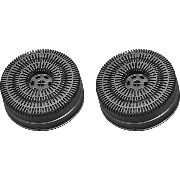 Standard odor filter