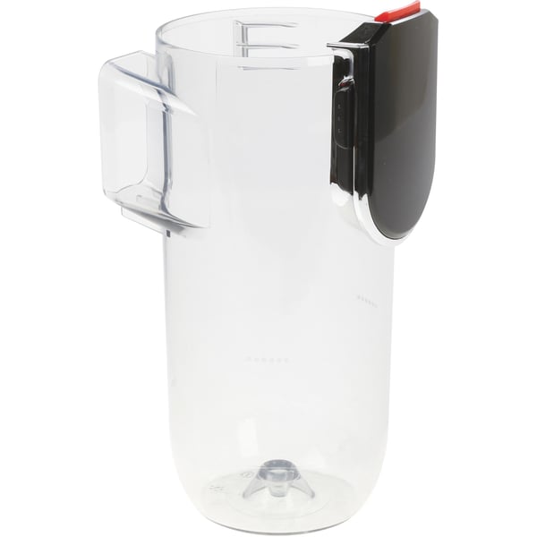 Dust container