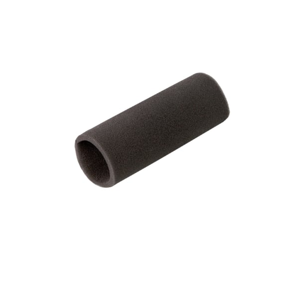 Filter foam