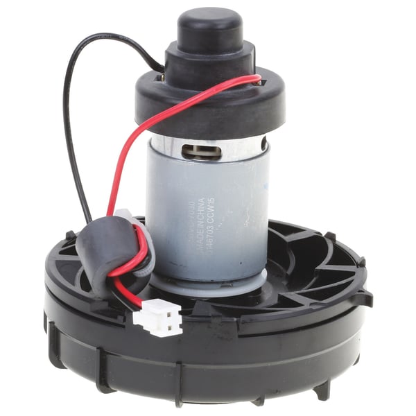 Blower motor
