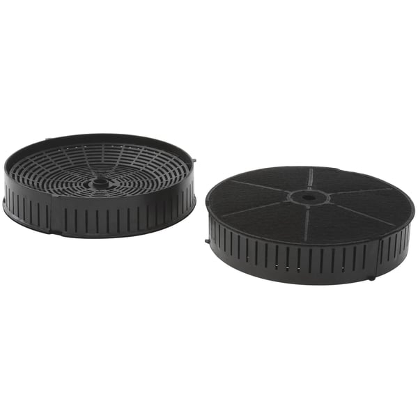 Standard odor filter