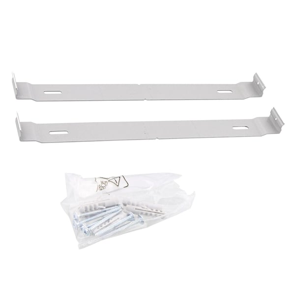 Chimney Vent Fixing Bracket Kit 