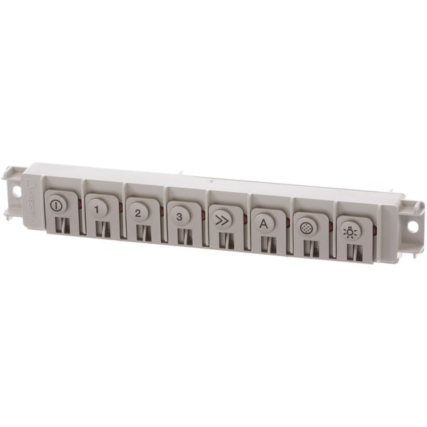 Operating module