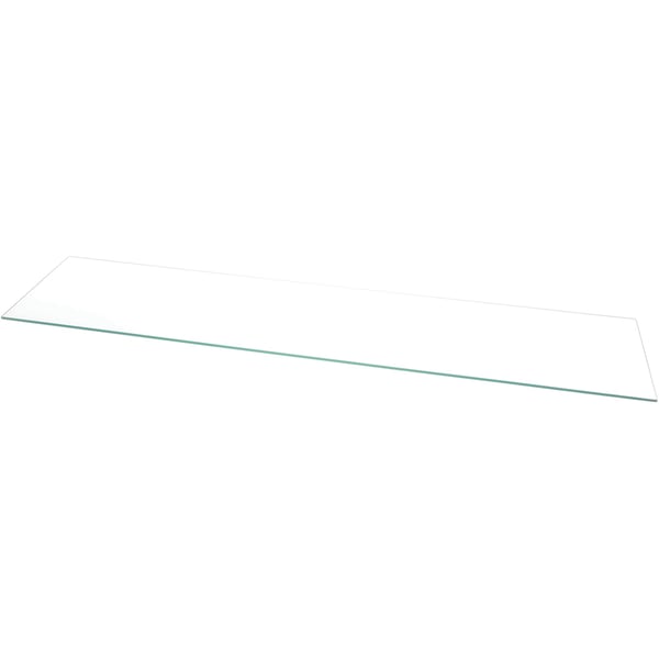 Glass panel