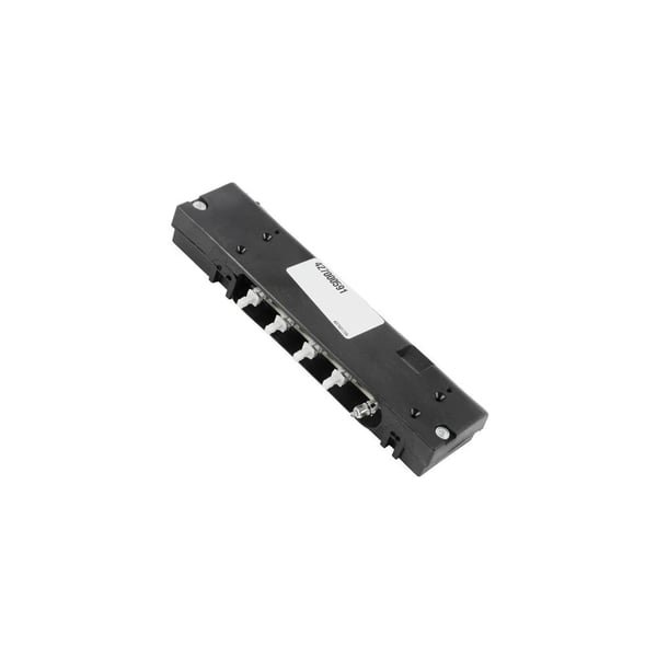 Push Button Switch Board PCB