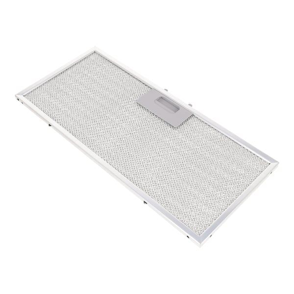 Metal-mesh grease filter