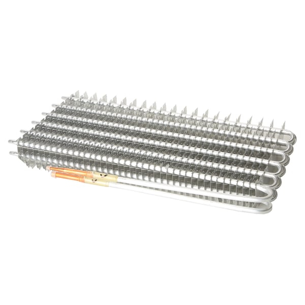 Evaporator