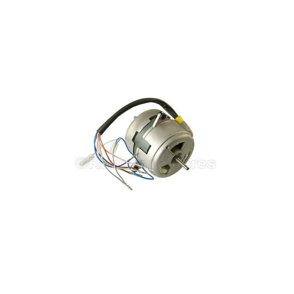 Main Motor
