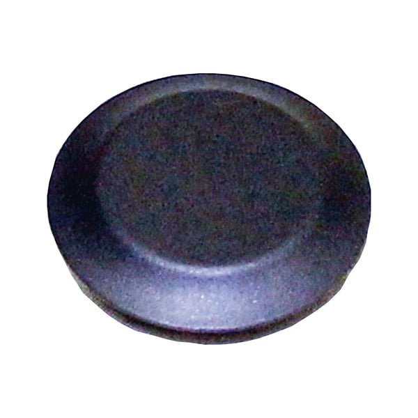Locking cap