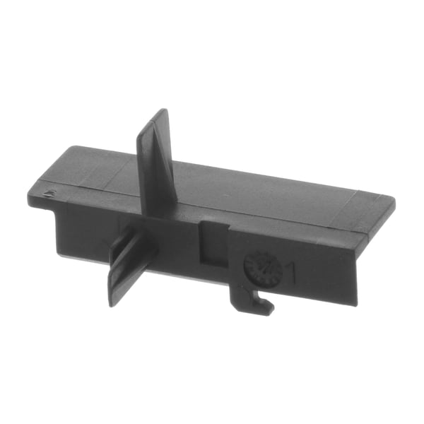 Cable clip