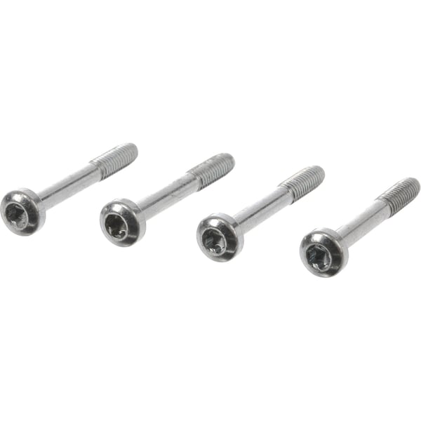 Screw-set