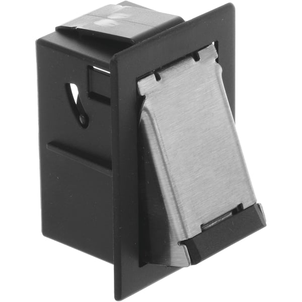 Lock-mechanical