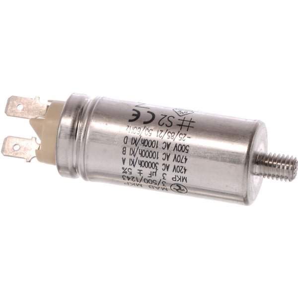 Capacitor