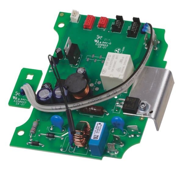 Control module