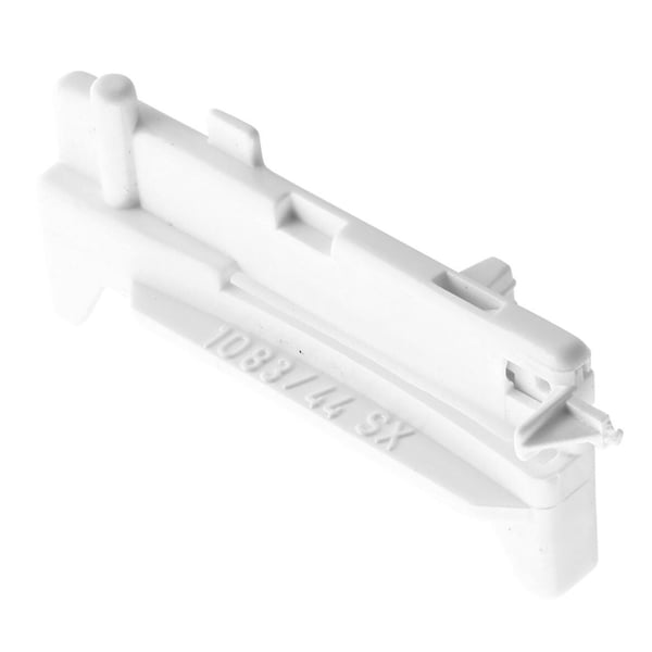 SIDE PANEL LIGHT DIFFUSER WHIT