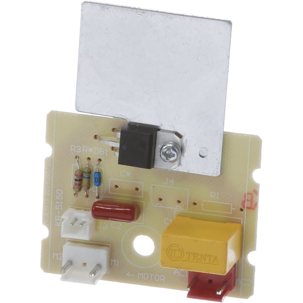 Control module