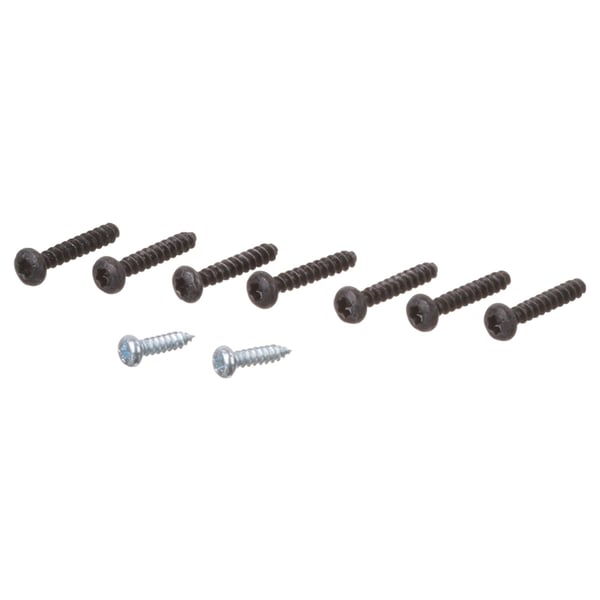 Screw-set