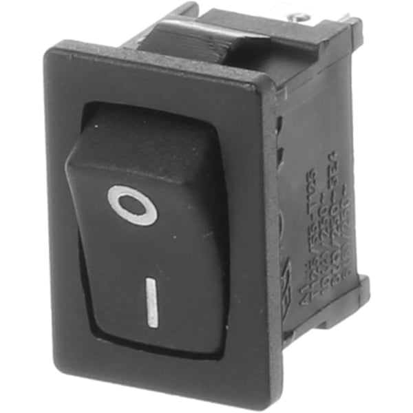 On / Off switch