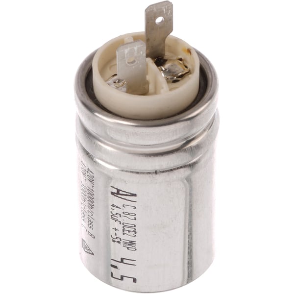 Capacitor