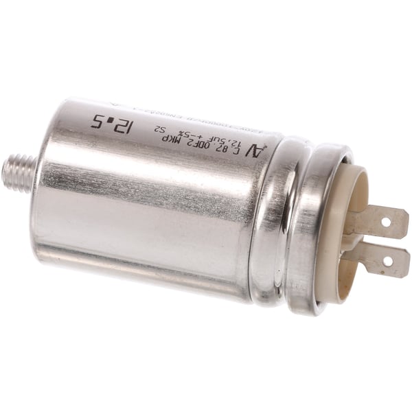 Capacitor