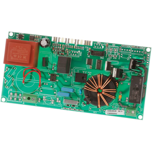 Control module