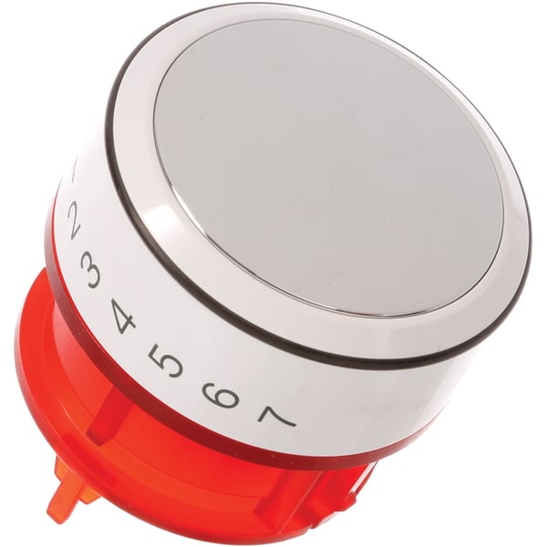 Rotary knob
