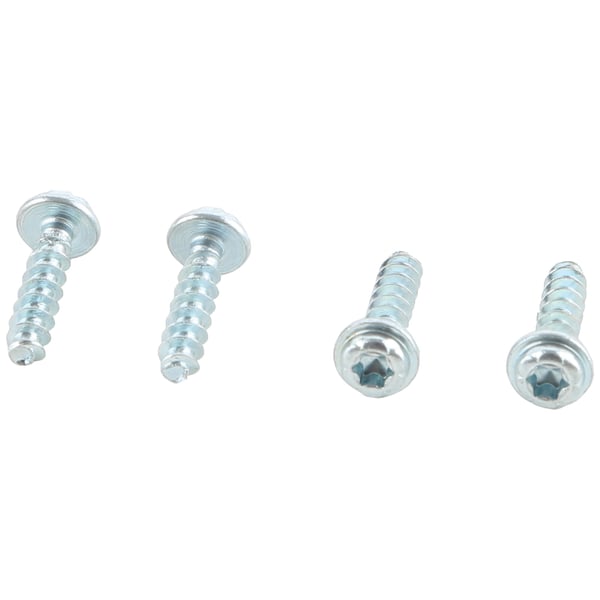 Screw