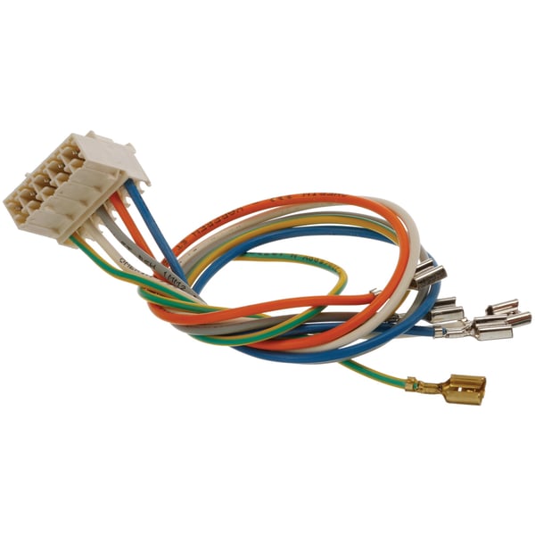Cable harness